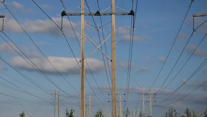 Wire Theft Turns Deadly: Man Electrocuted While Stealing From Power Lines.