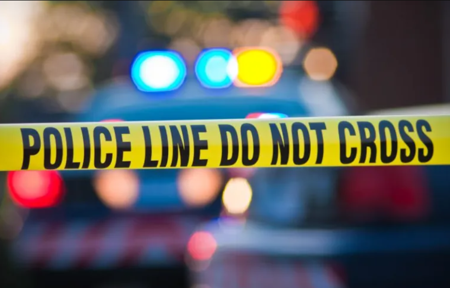 JUST IN: Grant County Death Investigation Underway After Body Found Inside Burning Vehicle.