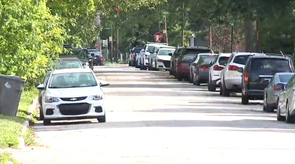 JUST IN: Court Docs Reveal 17-Year-Old Charged as Adult After Accidentally Shooting Himself While Fleeing Police on Indianapolis’ South Side.