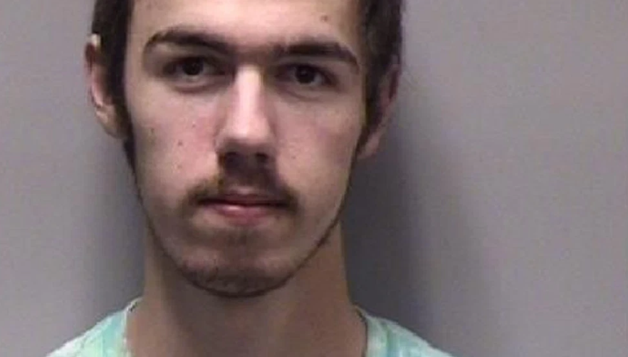 JUST IN: Chico Man Sentenced to Nearly 10 Years in Prison for Statutory Rape in Butte County.