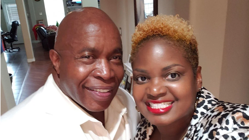 JUST IN: TV Bailiff Charged in Wife’s Shooting Death Claims, “I Didn’t Pull the Trigger”