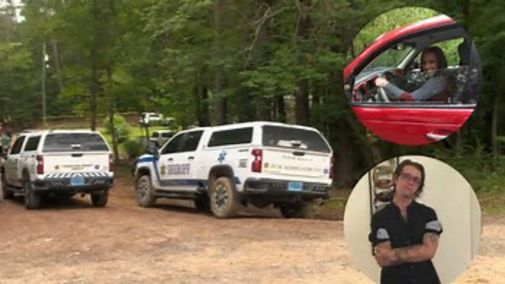 JUST IN: Man Faces Charges After Sister Fatally Shot During Deputy Confrontation.