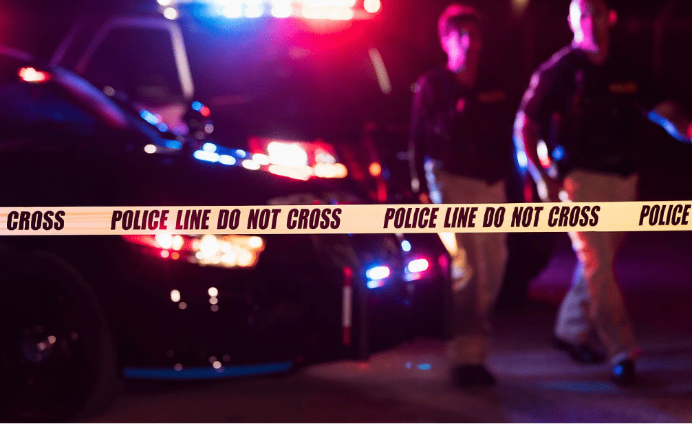Motorcycle Crash in Groveton Sends Rider to Hospital With Critical Injuries.