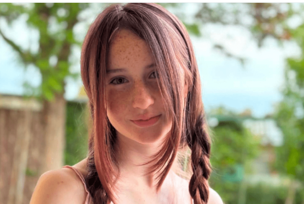 Teen Charged in Murder of Missing 13-Year-Old Girl After Body Found in Victoria