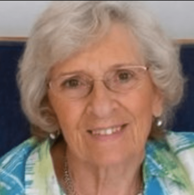 North Huntingdon Mourns the Loss of Marilyn J. Gettens, Longtime Calvary Baptist Church Member