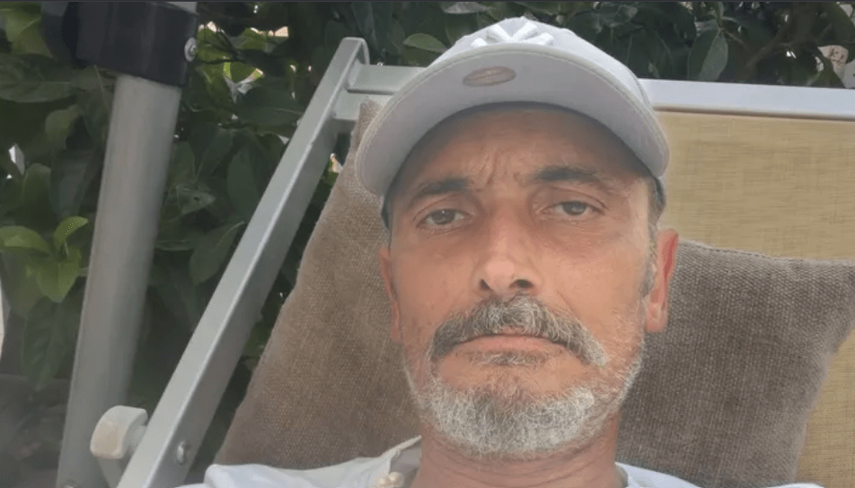 Father of 3 With Metastatic Leiomyosarcoma Seeks Help to Reach Texas Cancer Center.