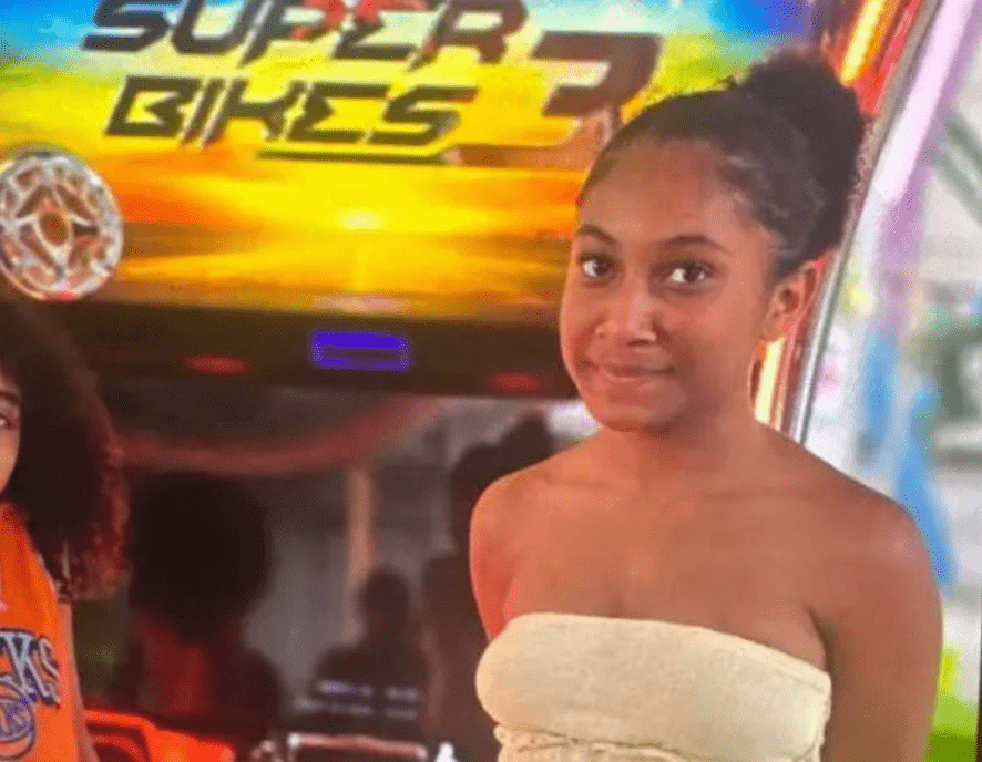 BREAKING: Missing 12-Year-Old Girl Taylor Hicks Found Safe in Pennsylvania.