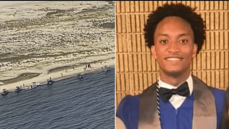 What Happened to Nolan Wells? Friends Reveal New Details After Mysterious Mississippi Island Death.