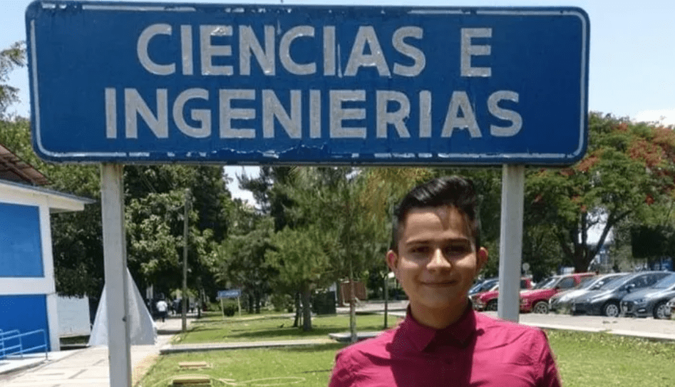 Help Alejandro Muro Rubio Conduct AI Space Research at Kyushu University, Japan.