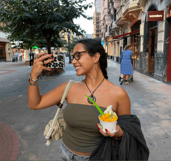 22-Year-Old Valeria Suffers Severe Brain Injury in Australia Accident, Family Seeks Help