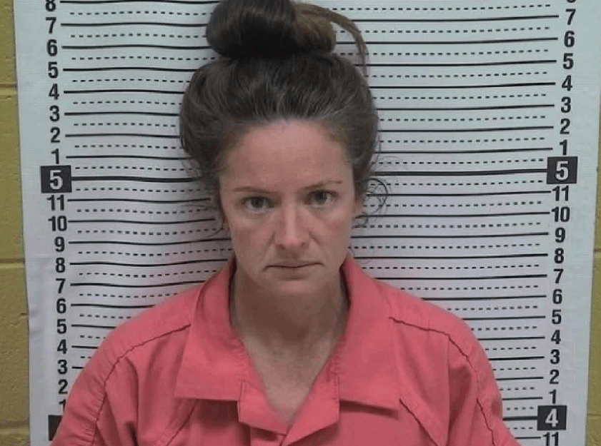 Madeline Daly Pleads Guilty After Fatally Shooting 11-Month-Old Son in Custody Dispute.