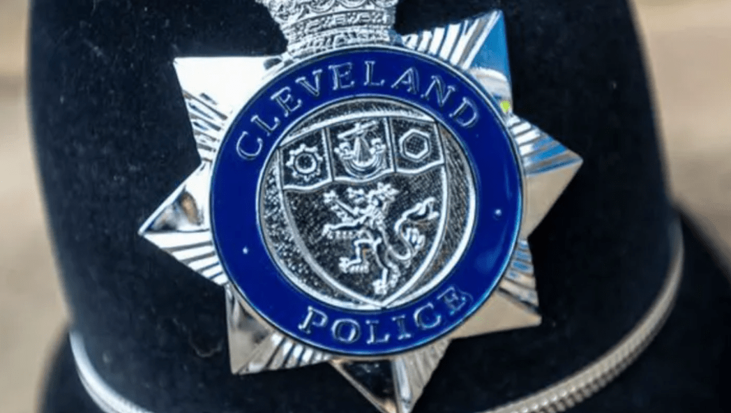 Cleveland Police Tragedy: Matt Blades and Tom Clough Lose Their Lives in Line of Duty.