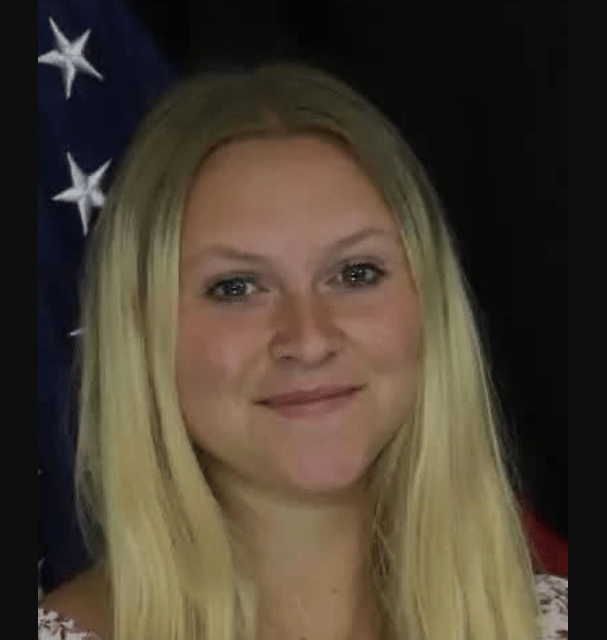 Cassi Taylor, 20, Killed in Bizarre I-95 Crash Involving Alligator Hours Before Swearing-In.