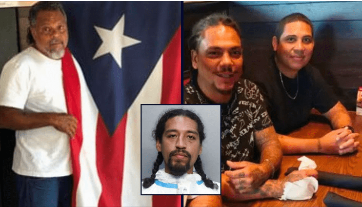 North Miami, FL: Why Were a Father and His Two Sons Shot Dead During Neighbor Fight?
