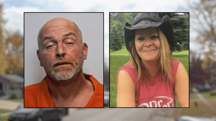 Elgin, IL: How Did 52-Year-Old Charity Geisel Die in an Alleged Attack by Her Ex-Boyfriend?