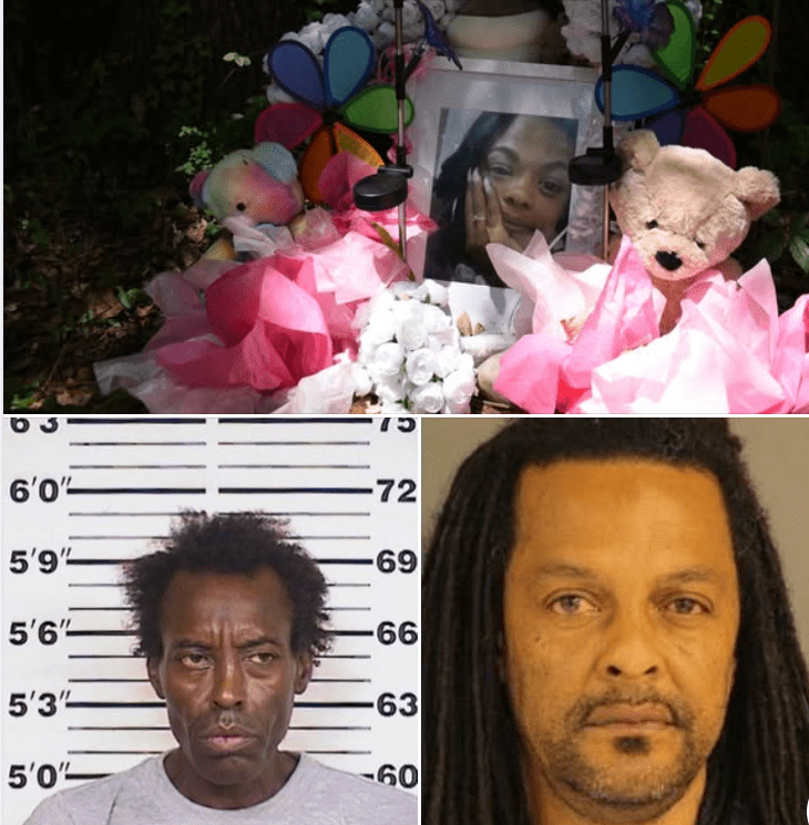 Jackson, MS: Tasia Fortune, 29, Found Dead as Man Known as “Jock” Faces Murder Charge