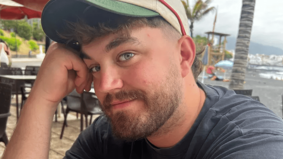 Will, 24, Faces Paralysis After Breaking His Neck in Tragic Turkey Pool Accident