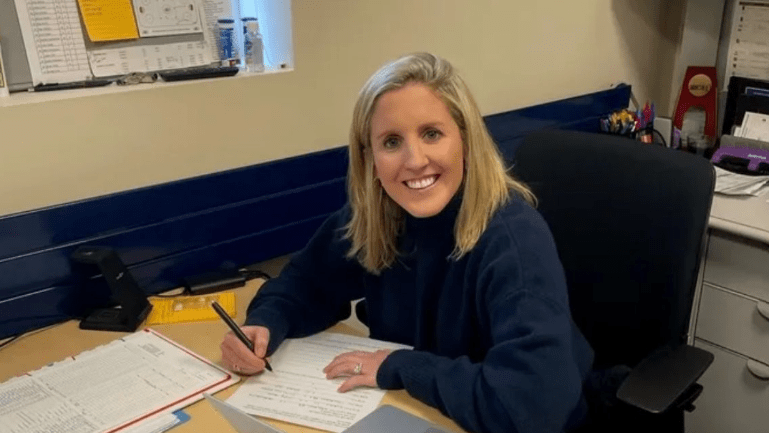 Cornwall, VT: Emily McNamara Suffers Traumatic Brain Injury in Serious March Crash.