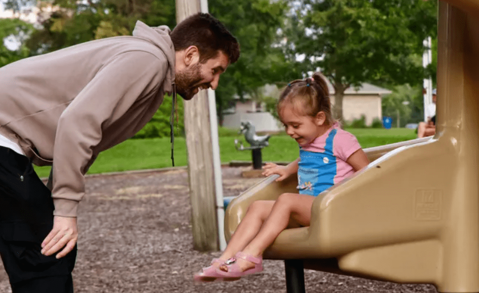 What Happened to Harper? Family Seeks Help for Her Rare CM-AVM Vascular Condition