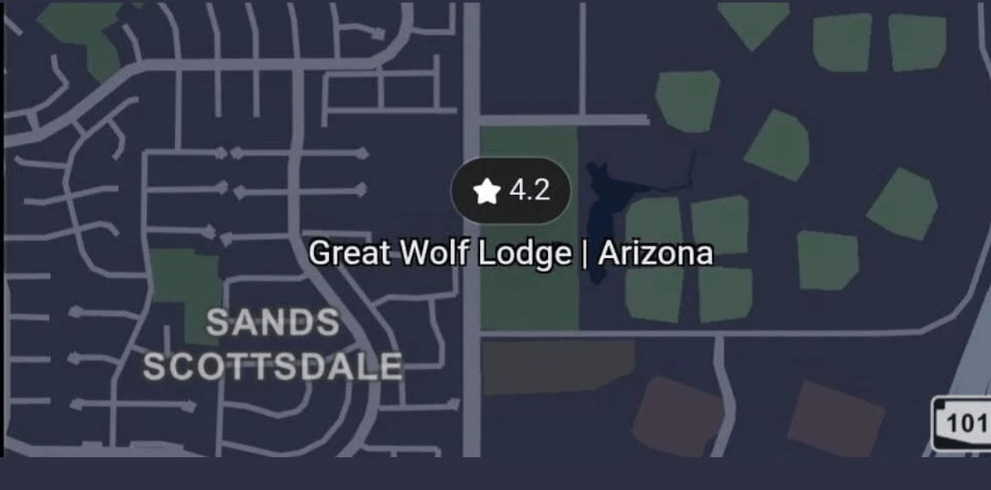 Scottsdale, AZ: Reports of Multiple People Shot at Great Wolf Lodge Draw Attention