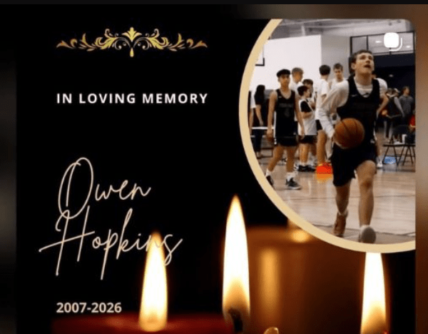 Albany, OR: Young Basketball Player Owen Hopkins Dies Following Reported Accident.