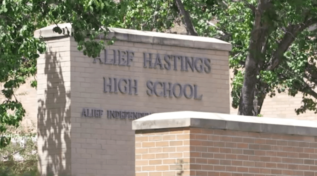 Houston, TX: Teacher Injured After Incident Involving Student at Hastings High School