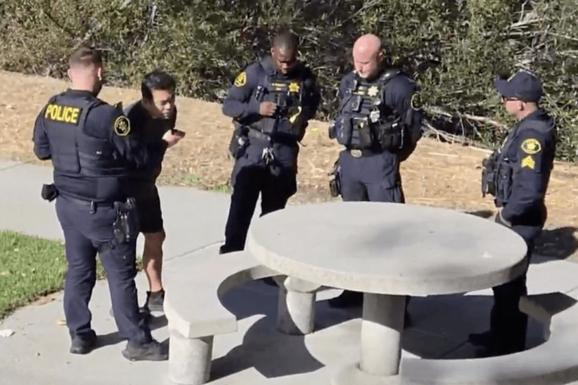 Clint Takeshita Arrest Claim Circulates Online as Scouting Community Seeks Answers