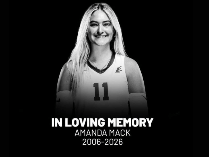 Amanda Elizabeth Mack, 20, Dies as Former Volleyball Teams Pay Tribute