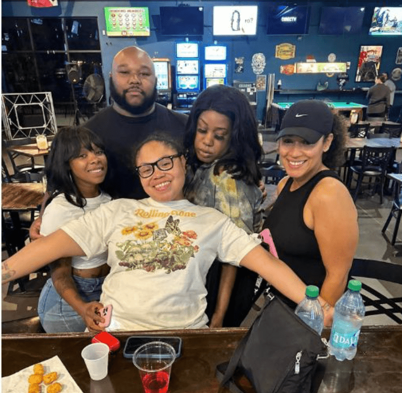 Deion Brewer, 28, Dies as Family, Friends and Loved Ones Mourn His Passing