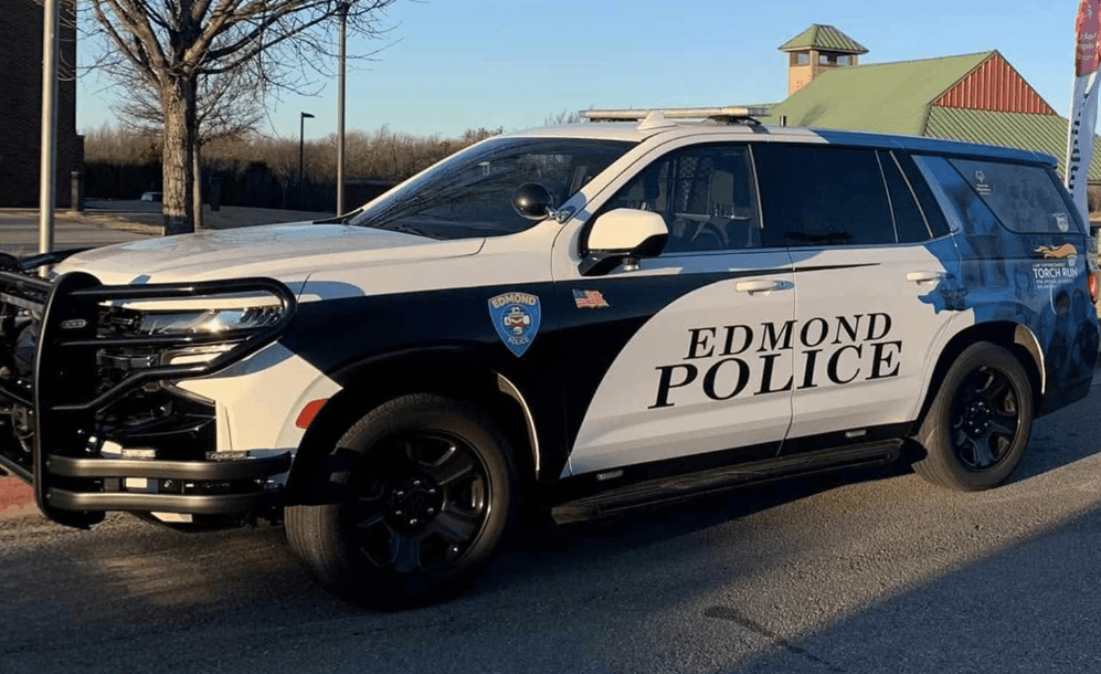 Edmond, OK: 11-Year-Old Girl Arrested After 15-Year-Old Brother Is Fatally Shot