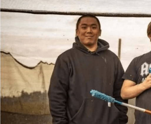 British Columbia: Ryan Tran Found Dead After Missing Camping Trip in East Harrison