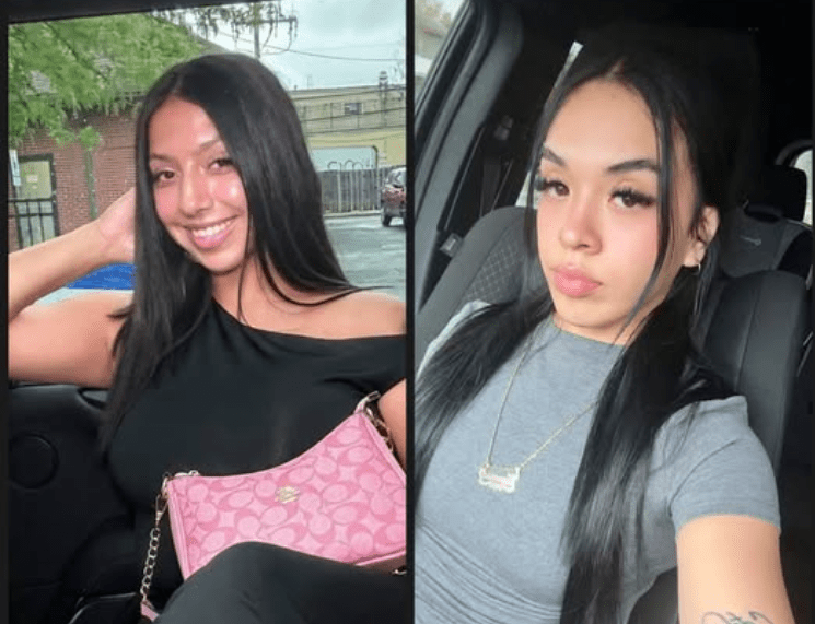 Niles, MI: Two Young Mothers Found Dead Inside Submerged Jeep as Police Investigate Possible Chase