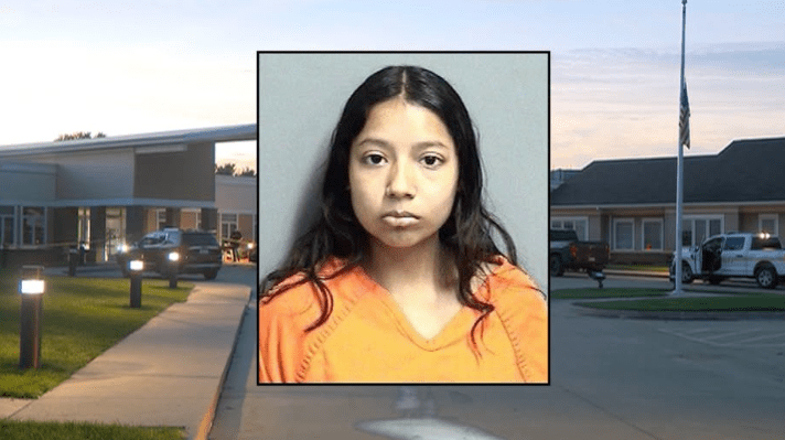 Stephanie Ubaldo Charged With Murder After Newborn Baby Found Dead at Perry, Iowa Daycare