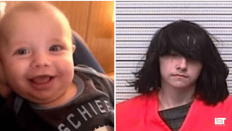 Kentucky: 11-Month-Old Grayson Walton Found Dead Inside Couch, Babysitter Charged