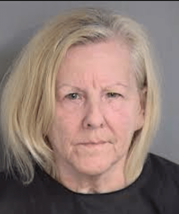 Florida Mom 68yrs old Charged After Allegedly Overdosing Her Two Autistic Adult Sons