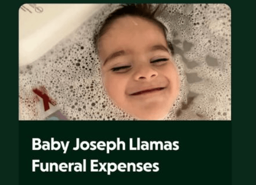 Oxnard, California Mourns 5-Year-Old Joseph Llamas Jr. as Family Seeks Prayers and Support