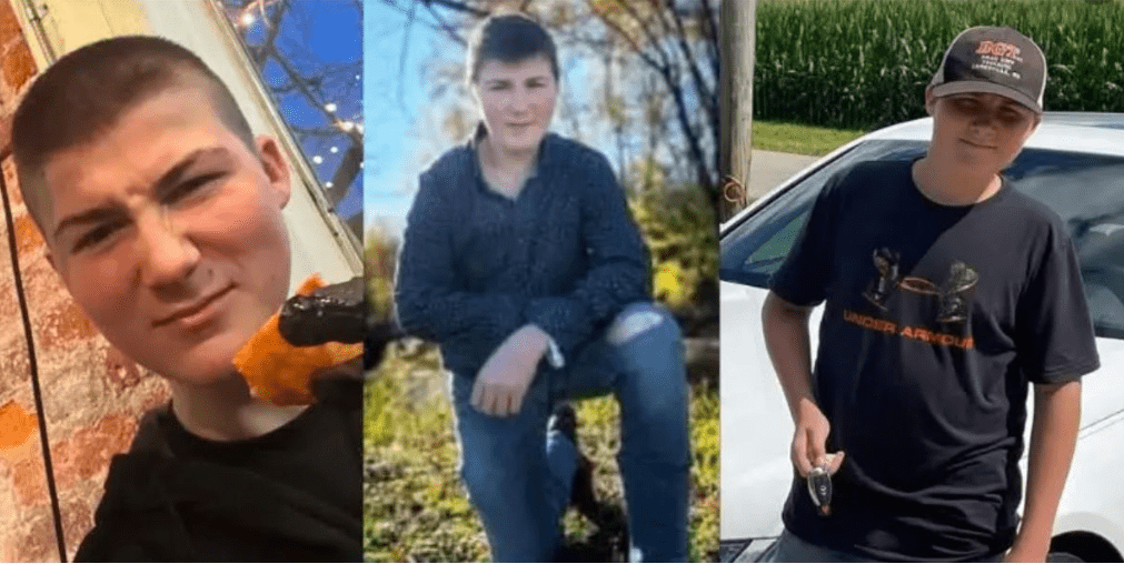 Washington Court House, OH: Brock Free, 20, Dies After Fatal Fayette County Crash.