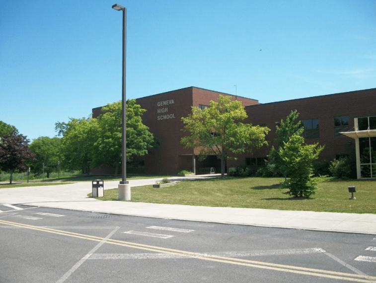 Reported Student Death at Geneva High School Leaves Community Awaiting Verified Information.