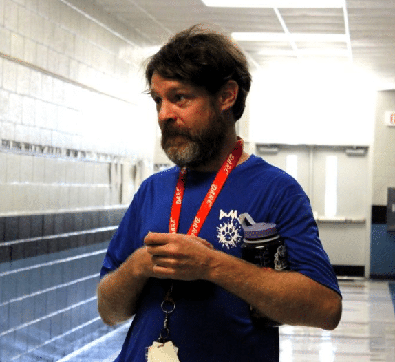Greg Delaney Death: Albemarle Middle School Community Shares Tributes and Memories